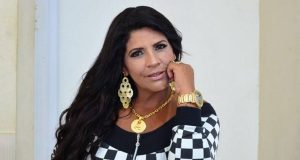 TRAGÉDIA: MC Atrevida morre após fazer lipo em clínica de luxoCuidado, mulherada