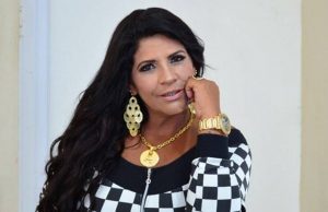 TRAGÉDIA: MC Atrevida morre após fazer lipo em clínica de luxoCuidado, mulherada
