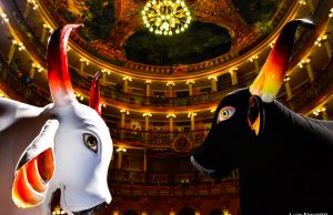 Governo desmente Garantido e Caprichoso e não confirma Festival em novembroNinguém pode afirmar nada