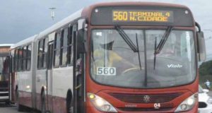 Adolescentes que tocaram o terror 60 vezes no 560 são apreendidosOs suspeitos agiam de forma agressiva nas suas abordagem, ameaçando as vítimas, para subtrair os seus pertences