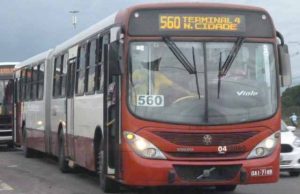 Adolescentes que tocaram o terror 60 vezes no 560 são apreendidosOs suspeitos agiam de forma agressiva nas suas abordagem, ameaçando as vítimas, para subtrair os seus pertences