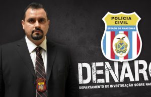 Delegados do Amazonas são jurados de morte pelo Comando VermelhoAmeaças pelo facebook