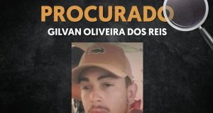 Polícia de Manaus caça Vela, procurado por homicídio, tráfico, roubo e invasão de casasPERIGOSO