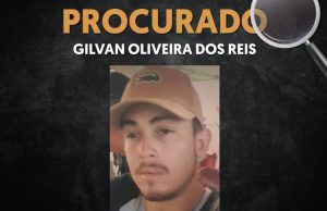 Polícia de Manaus caça Vela, procurado por homicídio, tráfico, roubo e invasão de casasPERIGOSO