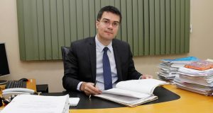 Manaus tem novo prefeito: Rafael Albuquerque!Caso raro