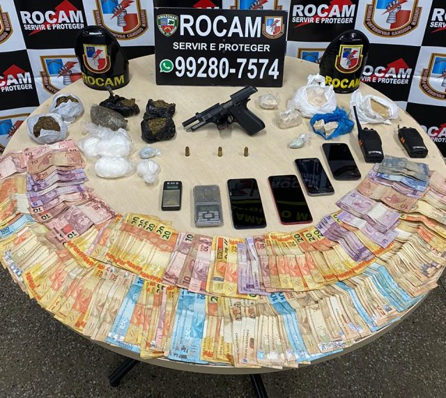 ROCAM