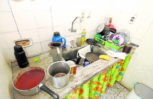 URGENTE: Mais de 50 localidades vão ficar sem água em ManausAviso da Águas de Manaus