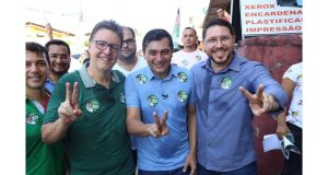 MP processa Luiz Castro e dois ex-secretários por improbidade na SeducQue fase, Amazonas!