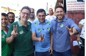 MP processa Luiz Castro e dois ex-secretários por improbidade na SeducQue fase, Amazonas!