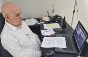 “A Susam está brincando com vidas”Serafim Corrêa faz mais uma grave denúncia contra a Susam