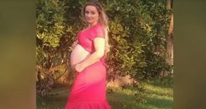 Mãe dá à luz e morre de Covid-19 antes de conhecer a filhaBebê nasceu com 34 semanas e também foi diagnosticada com a doença