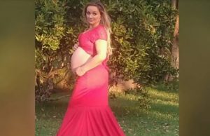 Mãe dá à luz e morre de Covid-19 antes de conhecer a filhaBebê nasceu com 34 semanas e também foi diagnosticada com a doença