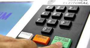 Câmara pode votar hoje proposta que adia eleições deste anoPEC foi aprovada na semana passada no Senado