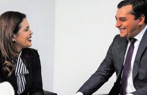 Presidente da comissão do impeachment, Alessandra Campêlo promete transparênciaDeputada governista