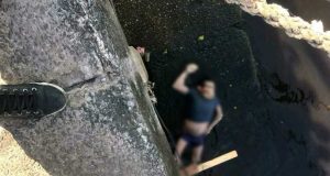 Corpo de carregador desaparecido é encontrado boiando na Manaus ModernaDe acordo com relatos de amigos à polícia, Raimundo teria supostamente caído no rio no último sábado (11)