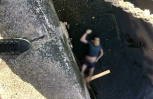 Corpo de carregador desaparecido é encontrado boiando na Manaus ModernaDe acordo com relatos de amigos à polícia, Raimundo teria supostamente caído no rio no último sábado (11)