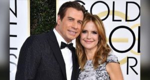 Morre aos 57 anos Kelly Preston, esposa de John TravoltaEla lutava contra o câncer de mana
