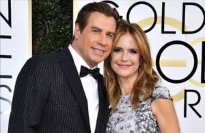 Morre aos 57 anos Kelly Preston, esposa de John TravoltaEla lutava contra o câncer de mana