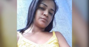 Jovem é torturada, decapitada e enterrada em campo de futebol na ZLFarliane Nunes tinha 25 anos e estava desaparecida desde o dia 23 de junho desde ano
