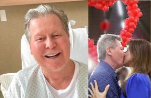 Primeira-dama posta foto de Arthur no leito e se derrete: “Sorriso de quem está vencendo”É o amor!
