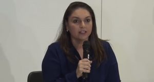Daniela Assayag nega envolvimento com venda de respiradores: “Sou honesta”Rebatendo o delegado Pericles