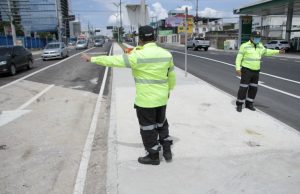 Para alegria e tristeza do manauara, “Faixa Azul” volta a valer na ConstantinoA partir desta segunda