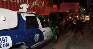Atiradores bloqueiam rua e matam motorista na Cidade NovaExecução na noite de sexta-feira