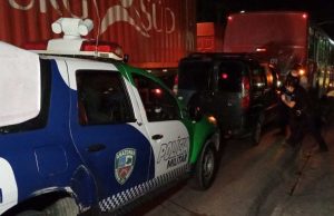 Atiradores bloqueiam rua e matam motorista na Cidade NovaExecução na noite de sexta-feira