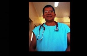 Covid leva um dos enfermeiros mais queridos de ParintinsLuto e muitra tristeza