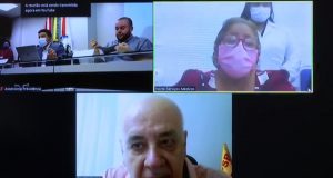 CPI afirma que descobriu uma laranja: “Criselídea Bezerra”Caso complicado
