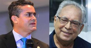 David Almeida desafia Amazonino a falar na CPI da Saúde, na Assembleia LegislativaO ex-governador protocolou requerimento na Aleam pedindo para ser chamado a falar e disse que Amazonino terá de fazer o mesmo