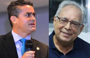 David Almeida desafia Amazonino a falar na CPI da Saúde, na Assembleia LegislativaO ex-governador protocolou requerimento na Aleam pedindo para ser chamado a falar e disse que Amazonino terá de fazer o mesmo
