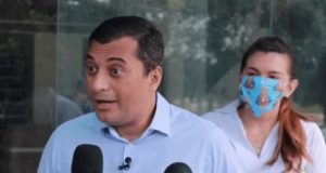 CPI da Saúde descobre 1500 pacientes fantasmas no Hospital Nilton LinsSusam é muito ruim de contas