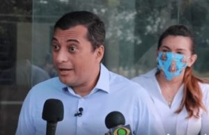 CPI da Saúde descobre 1500 pacientes fantasmas no Hospital Nilton LinsSusam é muito ruim de contas