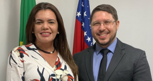 Vice-governador pede que comissão arquive pedido de impeachmentDefesa entregue
