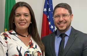 Vice-governador pede que comissão arquive pedido de impeachmentDefesa entregue