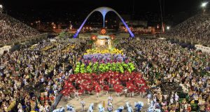 Ao contrário de Garantido e Caprichoso, Escolas de Samba do RJ querem cancelar CarnavalQuestão de consciência