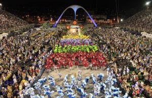Ao contrário de Garantido e Caprichoso, Escolas de Samba do RJ querem cancelar CarnavalQuestão de consciência