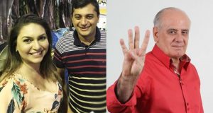 Serafim Corrêa rebate governistas: “Contra fatos, não há argumentos”CPI da Saúde fazendo seu papel