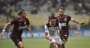 Globo não transmitirá final da Taça RioSem televisão
