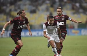 Globo não transmitirá final da Taça RioSem televisão