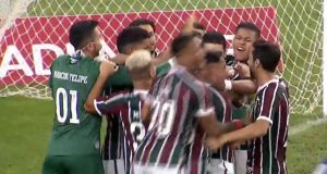 Flu conquista Taça Rio nos pênaltis e deixa Fla no cheirinhoAí gosta de ganhar