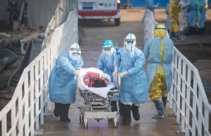 Hospital das Clínicas anuncia suspeitas de reinfecção por coronavírusPreocupação
