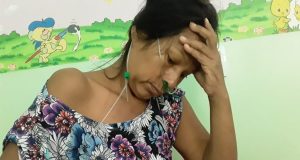 Tikuna morre de Covid em Tabatinga depois de seis dias esperando UTI aérea da SusamRevolta e luto no interior do Amazonas