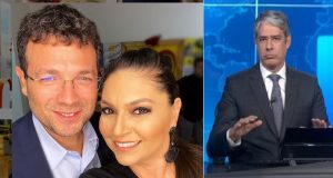 Após anos de Globo, Daniela Assayag volta ao JN por suspeita de fraudeReportagem em rede nacional