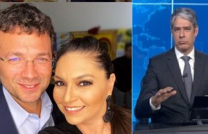 Após anos de Globo, Daniela Assayag volta ao JN por suspeita de fraudeReportagem em rede nacional