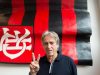 Jorge Jesus não é mais técnico do Flamengo