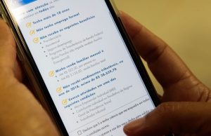 Hoje é o último dia para pedir o auxílio emergencialPrazo para novos cadastros termina nesta quinta às 23h59