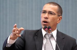 TCE condena Fabrício Lima a devolver R$ 2,6 milhões ao EstadoIrregularidades na Sejel