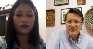 Reporter Manaós Entrevista: Zé Ricardo (PT), pré-candidato à Prefeitura de Manaus